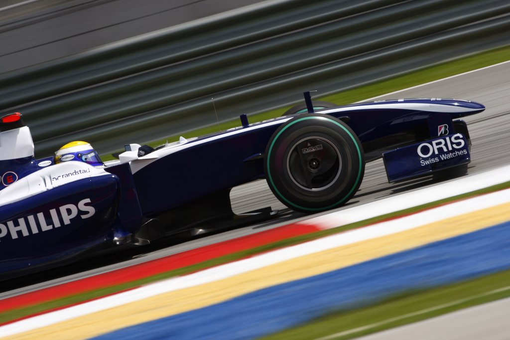 GP MALESIA Domenica
